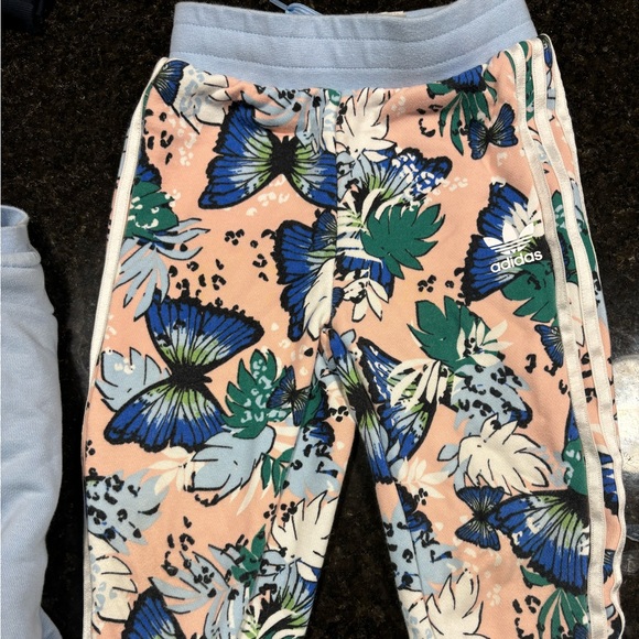 Adidas Sweatsuit Set - Picture 3 of 3